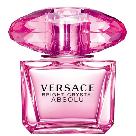 versace bright crystal absolu women's perfume - eau de parfum|versace bright crystal absolu sample.